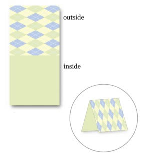 Heidi Grace Design - Inspire Me 4x4 Notes & Envelopes  (sold individually)